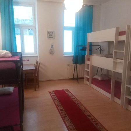 Momore Apartments Vídeň Exteriér fotografie