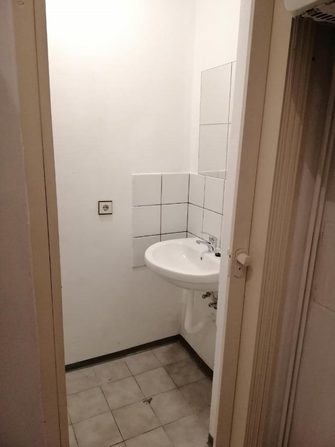 Momore Apartments Vídeň Exteriér fotografie